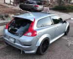 Volvo C30 R-Design by Clinched 2019 года